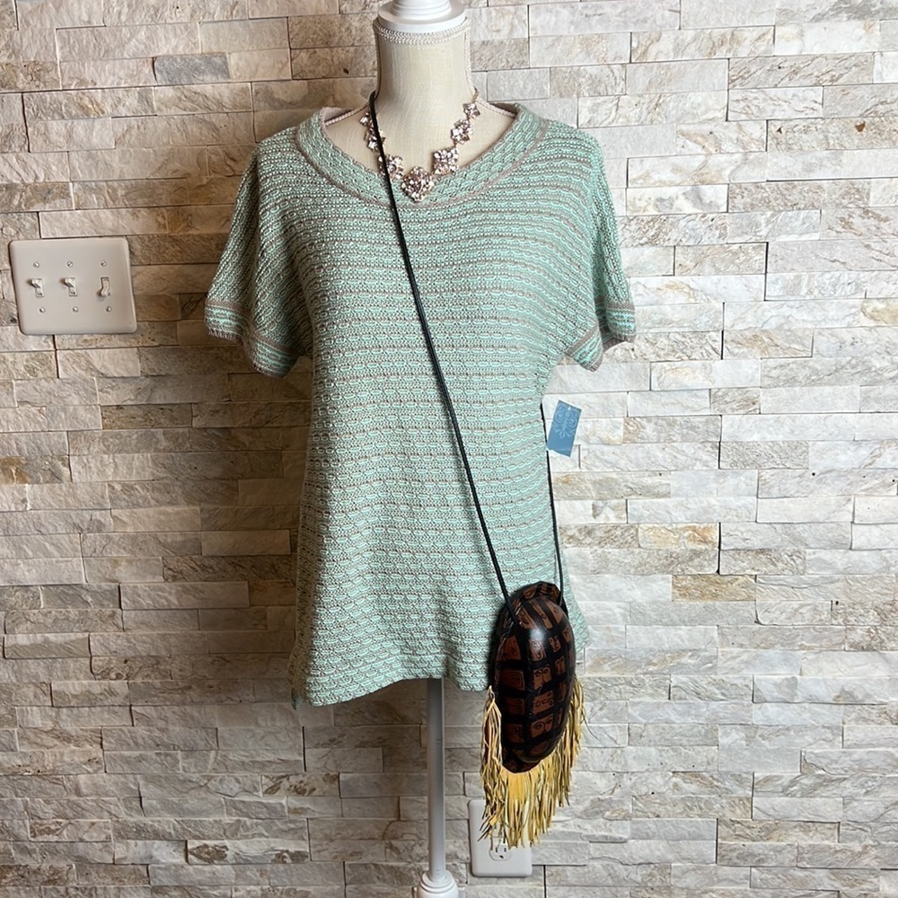 Handbag. ARTWEAR by ROBBIE​​​​​​​​ - Picture 2 of 11